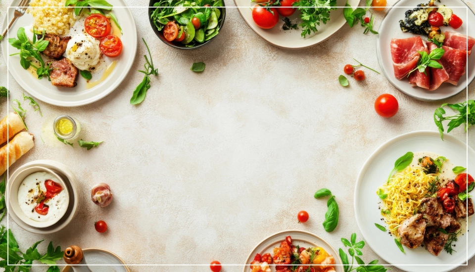 食べログとインスタ