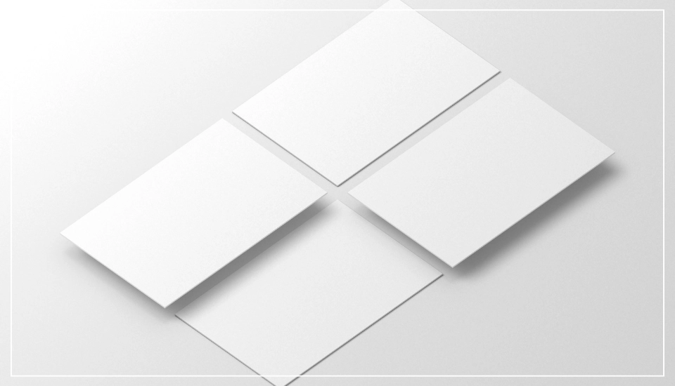 名刺自社開発アプリ