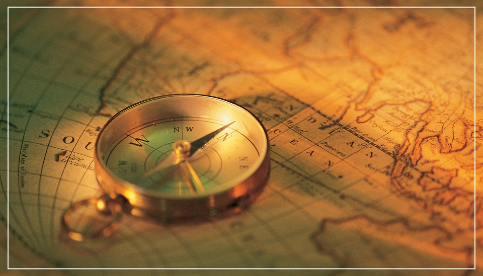 毎日投稿しなくていい。「地図」ならこれだけで勝てる